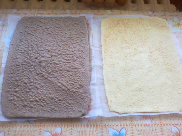 Ovocný tunel (fotorecept) - obrázok 2