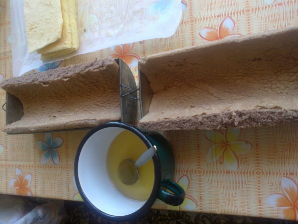 Ovocný tunel (fotorecept) - obrázok 4