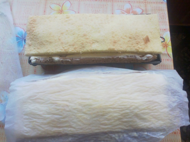 Ovocný tunel (fotorecept) - obrázok 8