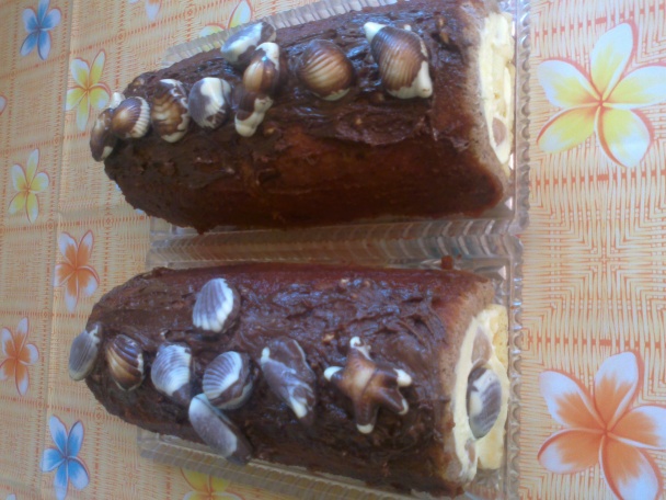 Ovocný tunel (fotorecept) - obrázok 10