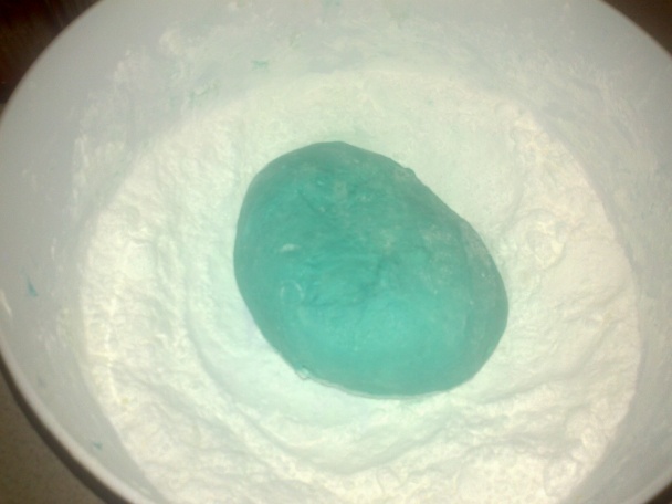 Barbie tortička - obrázok 4