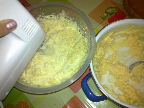 Barbie tortička - obrázok 5