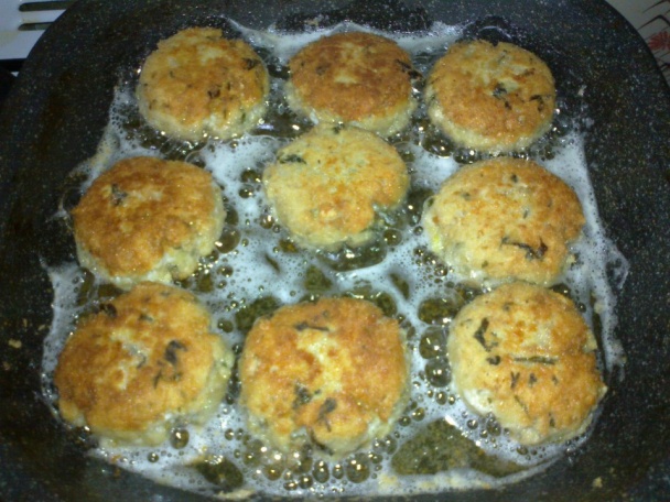 Fašírky z nivy - obrázok 3