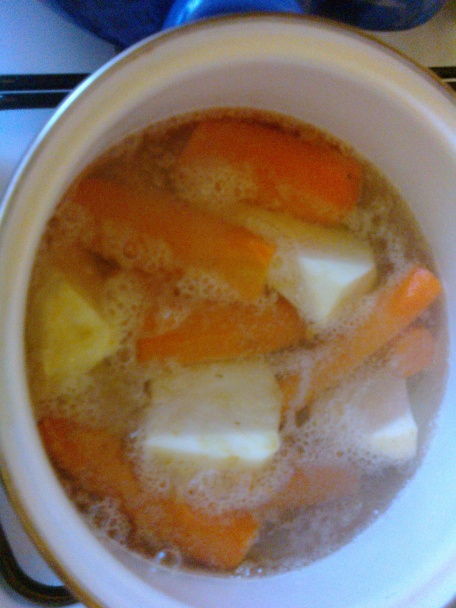 Rybací šalát (fotorecept) - obrázok 5