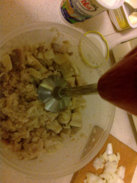 Rybací šalát (fotorecept) - obrázok 7