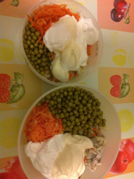 Rybací šalát (fotorecept) - obrázok 8