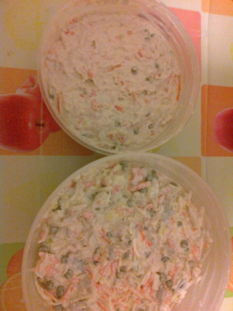 Rybací šalát (fotorecept) - obrázok 9