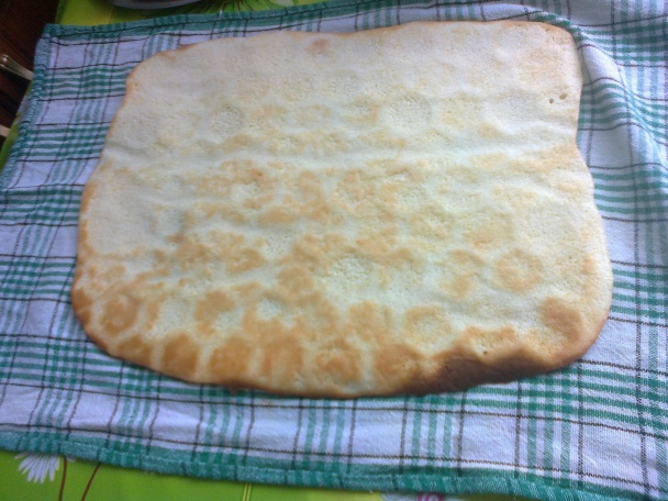 Rezy z vianočných koláčikov (fotorecept) - obrázok 3