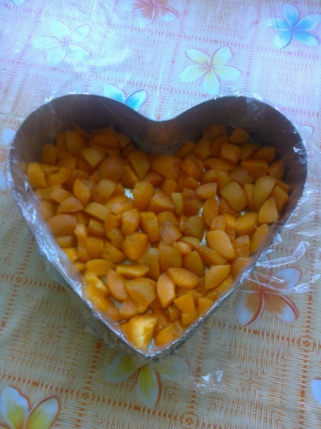 Letná tortička - obrázok 2