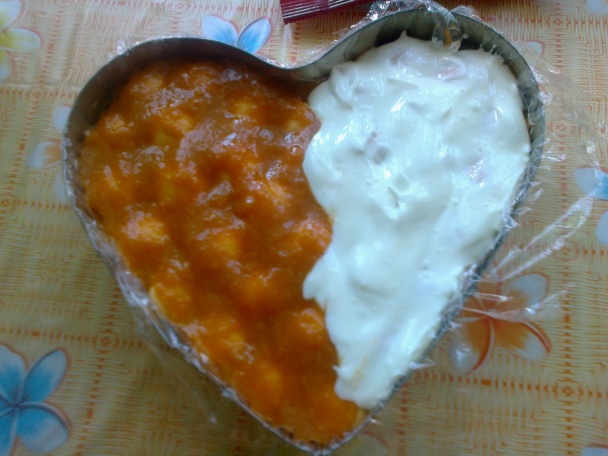 Letná tortička - obrázok 4