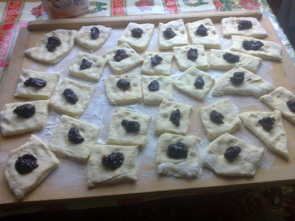 Buchtičky (fotorecept) - obrázok 1