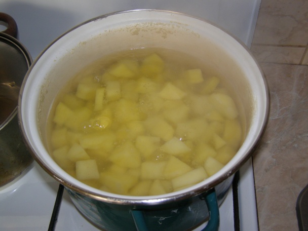 Džatky - Huľky (fotorecept) - obrázok 1