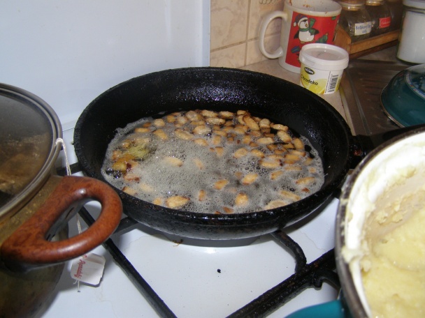 Džatky - Huľky (fotorecept) - obrázok 2