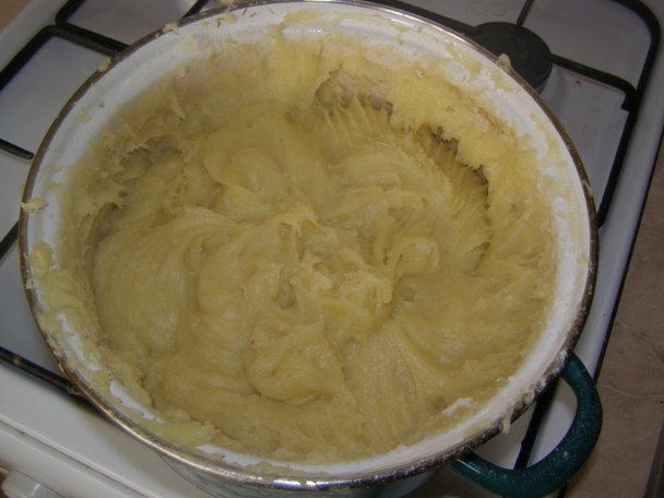 Džatky - Huľky (fotorecept) - obrázok 5