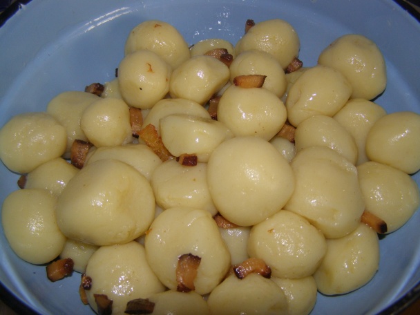 Džatky - Huľky (fotorecept) - obrázok 7