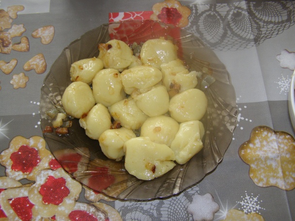 Džatky - Huľky (fotorecept) - obrázok 10