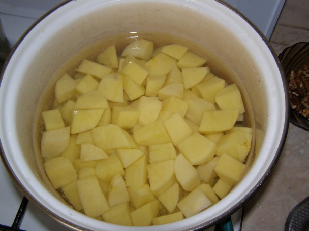 Bryndzové pirohy (fotorecept) - obrázok 1