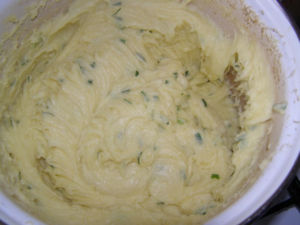 Bryndzové pirohy (fotorecept) - obrázok 3