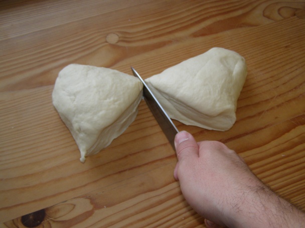 Bryndzové pirohy (fotorecept) - obrázok 5