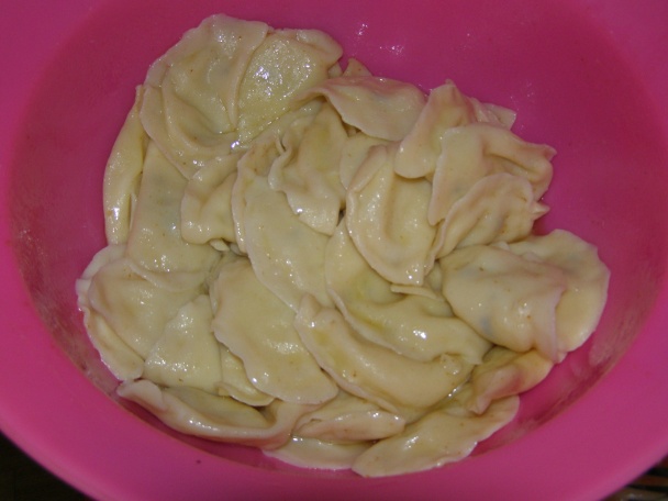 Bryndzové pirohy (fotorecept) - obrázok 9