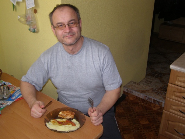 Kuracie rolky (fotorecept) - obrázok 5