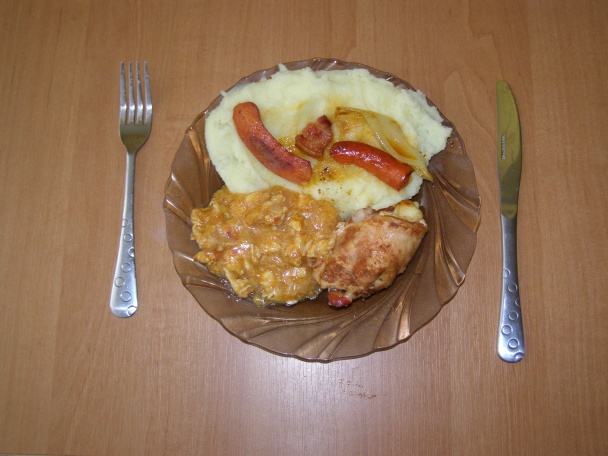 Kuracie rolky (fotorecept) - obrázok 7