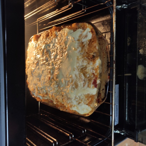 Koložvárska kapusta (fotorecept) - obrázok 7