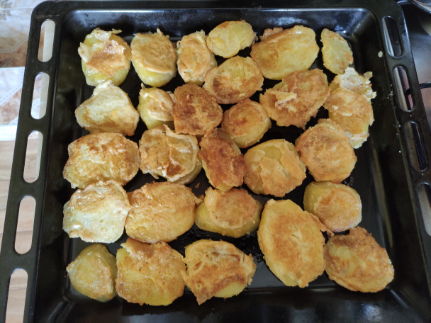 Francúzska fazuľka podľa Katky (fotorecept) - obrázok 2