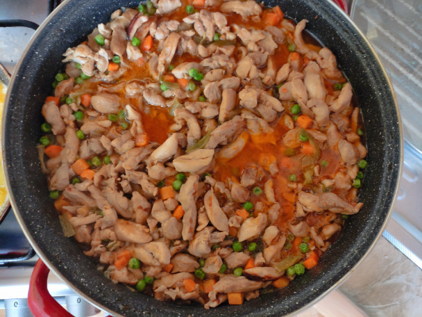 Francúzska fazuľka podľa Katky (fotorecept) - obrázok 3