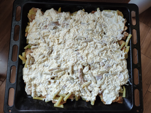 Francúzska fazuľka podľa Katky (fotorecept) - obrázok 4