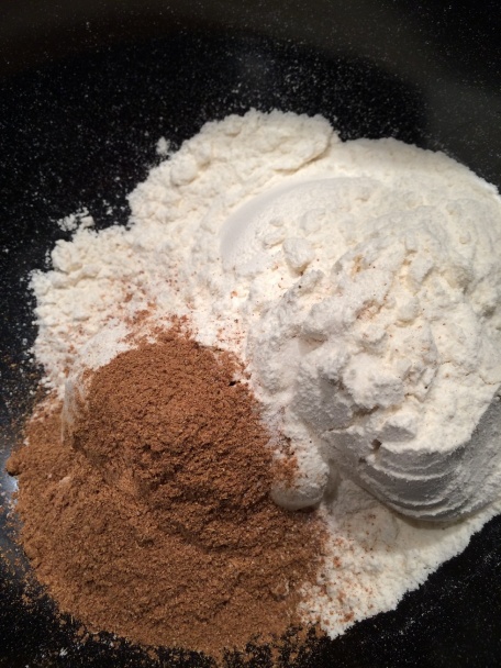 Cviklový koláč (fotorecept) - obrázok 2