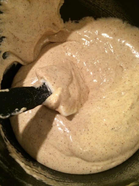 Cviklový koláč (fotorecept) - obrázok 4