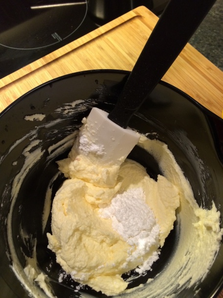 Cviklový koláč (fotorecept) - obrázok 9