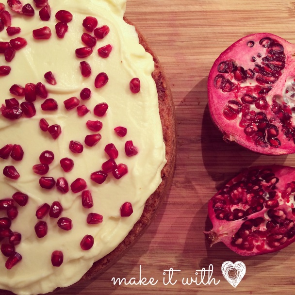 Cviklový koláč (fotorecept) - obrázok 10