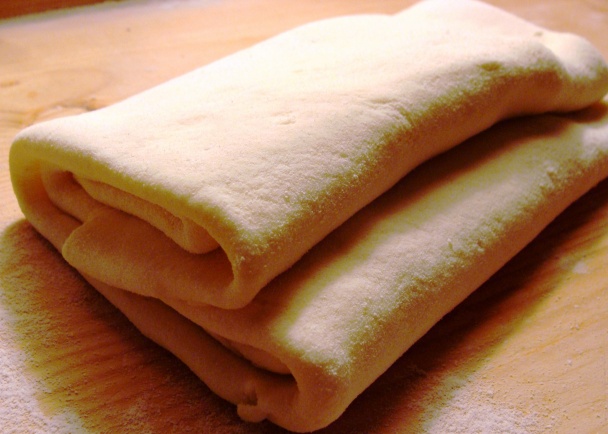 Zemiakové posúšky (fotorecept) - obrázok 2