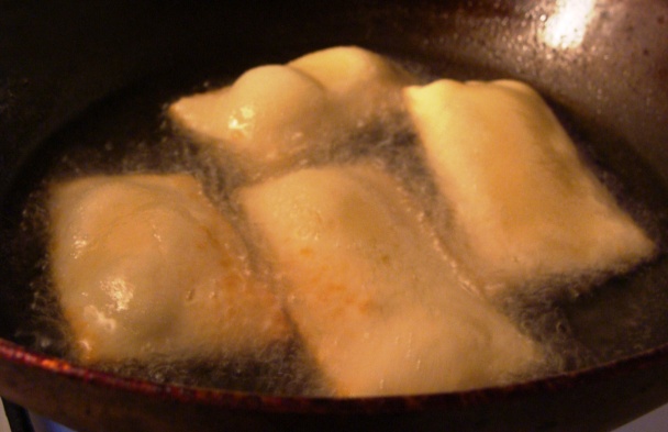 Zemiakové posúšky (fotorecept) - obrázok 4