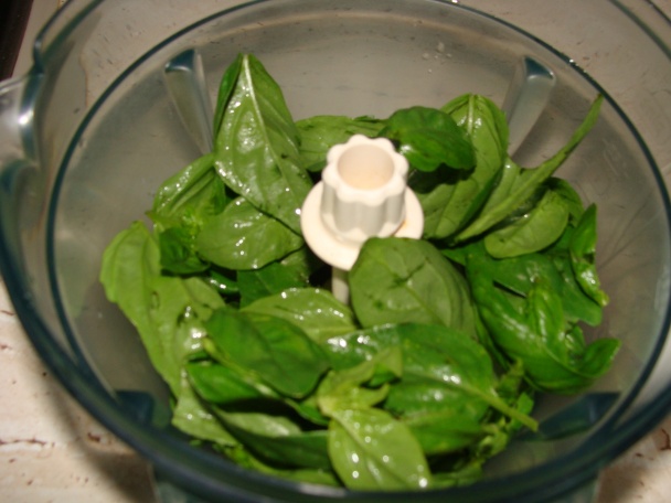 Bazalkovo-citrónový curd (fotorecept) - obrázok 2