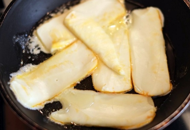 Praženica zo Zlata (fotorecept) - obrázok 1