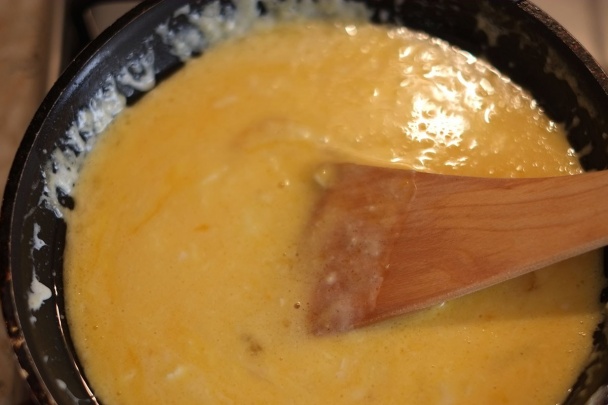 Praženica zo Zlata (fotorecept) - obrázok 3