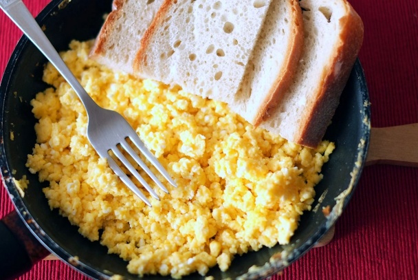 Praženica zo Zlata (fotorecept) - obrázok 4