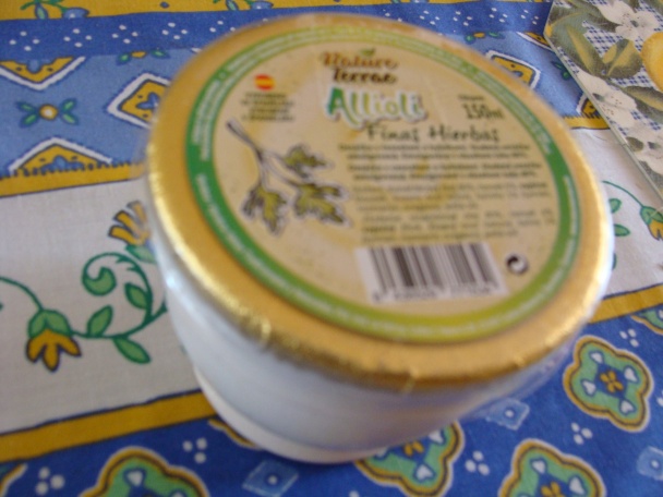 Uhorkový šalát so slaninkou - obrázok 3