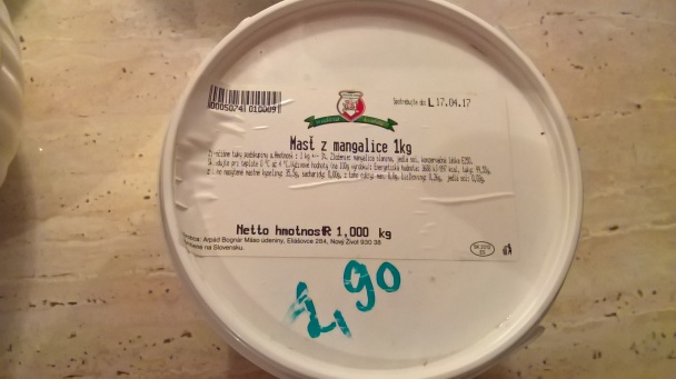 Sedliacke zemiaky s baklažánom - obrázok 2