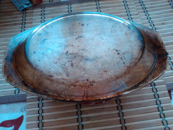 Domáci chlebík bez pekárničky (fotorecept) - obrázok 4