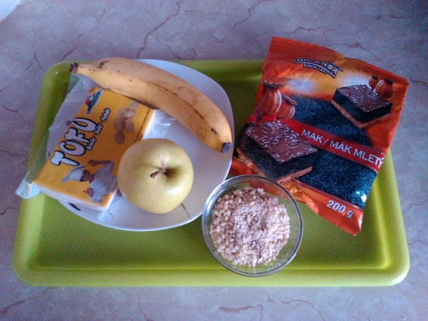 Zdravé guličky - obrázok 1