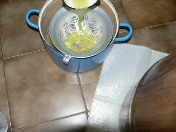 Kvasená kapusta a juška (fotorecept) - obrázok 7