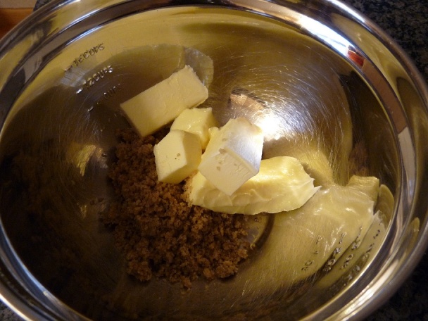 Vanilkové rožky podľa Dullovej - obrázok 1