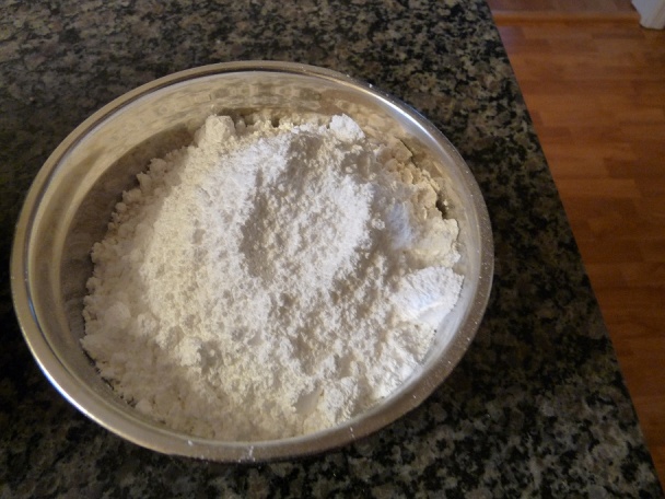 Vanilkové rožky podľa Dullovej - obrázok 2