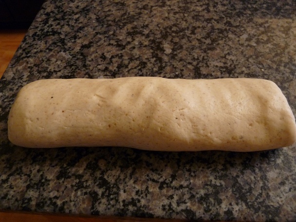 Vanilkové rožky podľa Dullovej - obrázok 3