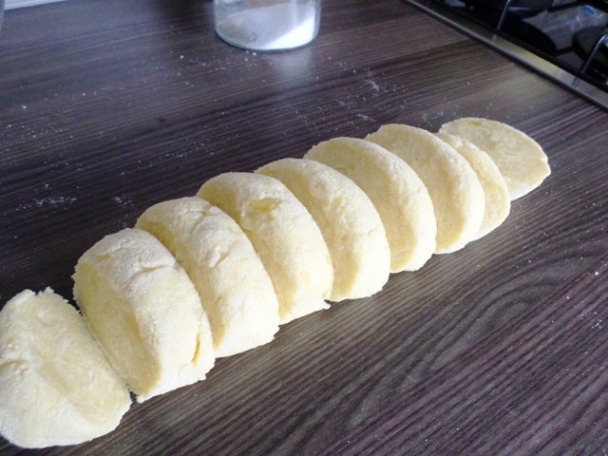 Veľké halušky (fotorecept) - obrázok 2