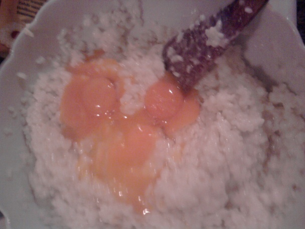 Ryžový nákyp - obrázok 3